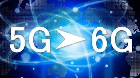 6G时代加速到来，城市照明开创新发展